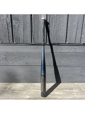 Dudley Assault Softball Bat 1.20 BPF High Performance C405 34" 30 oz 2.25" Dia